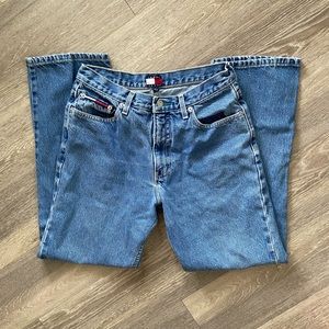 Vintage Jeans